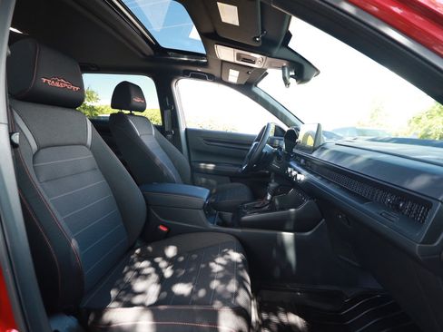 Used 2026 Honda CR-V TrailSport image 27