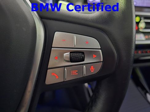 Certified 2023 BMW X3 xDrive30i w/ Premium Package image 22