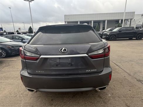 Used 2016 Lexus RX 350 FWD w/ Premium Package image 6