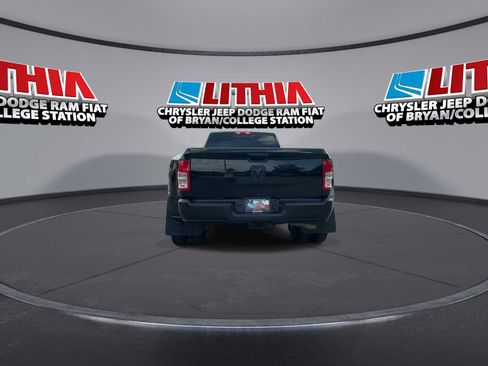 Used 2024 RAM 3500 Tradesman AWD/4WD image 7