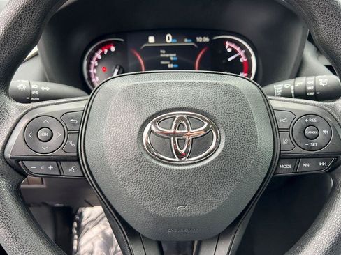Used 2024 Toyota RAV4 XLE image 23