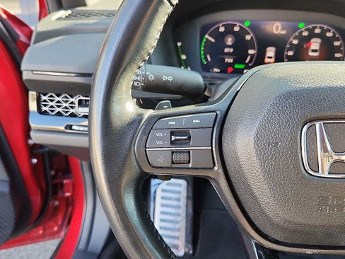 Used 2023 Honda Accord Sport image 20