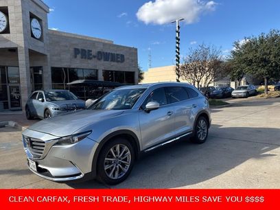 Used 2020 MAZDA CX-9 Grand Touring