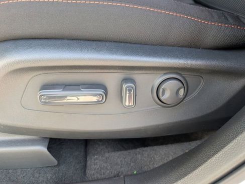 New 2026 Honda CR-V Sport image 16
