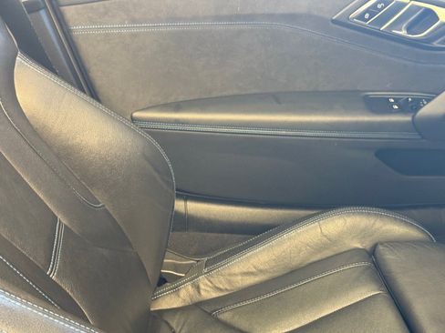 Used 2022 BMW Z4 sDrive30i w/ Premium Package image 17