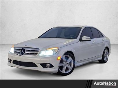 Used 2010 Mercedes-Benz C 300 C 300 Sport