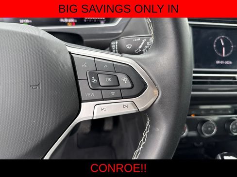 Used 2024 Volkswagen Tiguan S FWD image 15