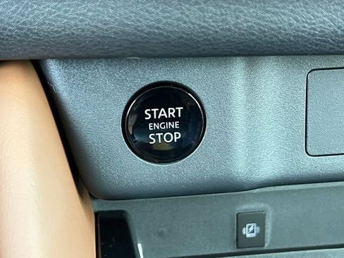 New 2026 Nissan Rogue Platinum w/ Platinum Premium Package image 30