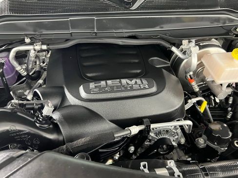 Used 2025 RAM 2500 Big Horn image 32