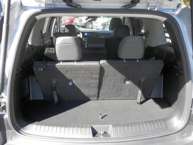 Used 2026 Hyundai Santa Fe SEL AWD/4WD image 38