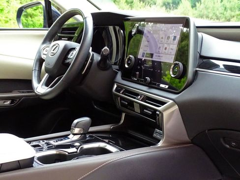 Used 2023 Lexus RX 350 FWD image 35