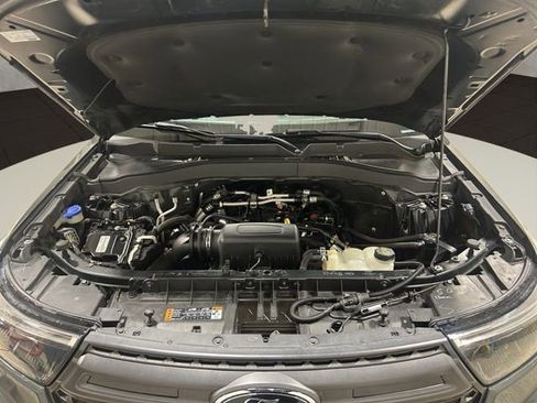 Certified 2021 Ford Explorer Timberline AWD/4WD image 27
