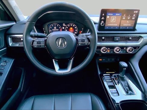 Used 2026 Acura Integra FWD image 6