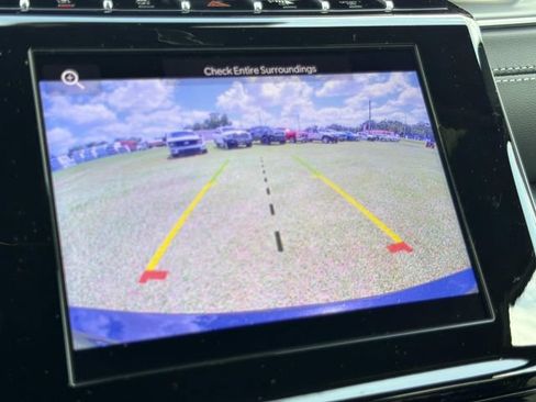 New 2026 Jeep Grand Cherokee L Laredo w/ Trailer Tow Package RWD image 36