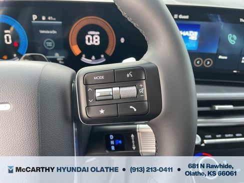 Used 2026 Hyundai Santa Fe SEL AWD/4WD image 28