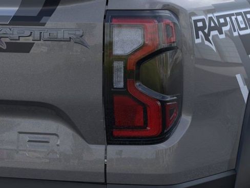 New 2026 Ford Ranger Raptor image 21