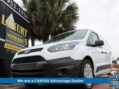 Used 2018 Ford Transit Connect XL