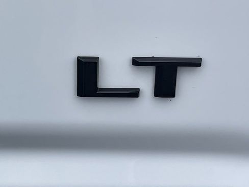 Certified 2020 Chevrolet Silverado 1500 LT Trail Boss image 22