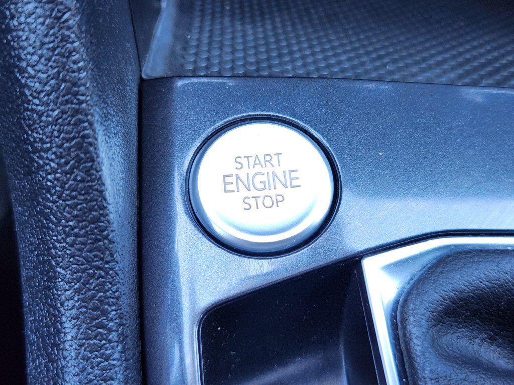 Certified 2024 Volkswagen Tiguan S AWD/4WD image 17
