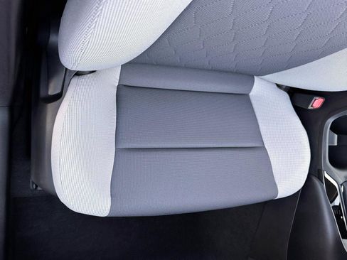 Used 2026 Toyota Corolla LE image 15