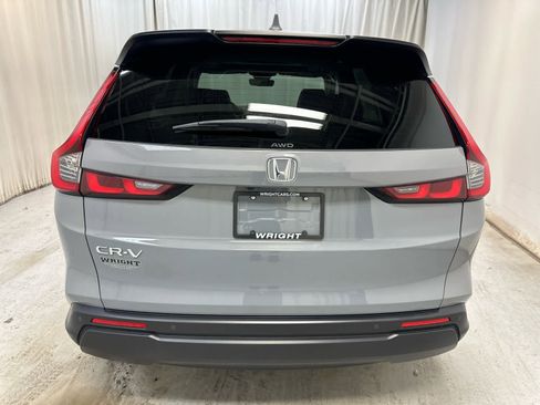 Used 2023 Honda CR-V EX-L image 8
