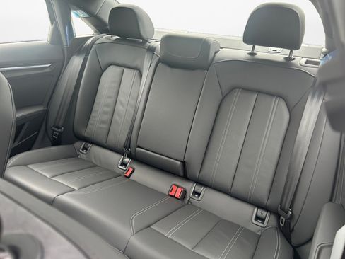 New 2026 Audi A3 2.0T Premium Plus image 12