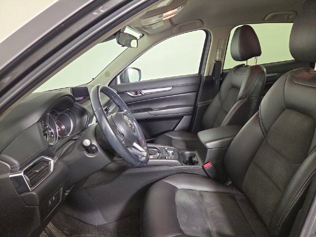 Used 2019 MAZDA CX-5 Touring AWD/4WD image 12