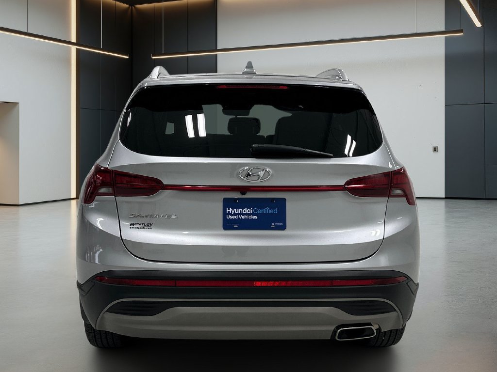 Certified 2023 Hyundai Santa Fe SEL FWD image 6