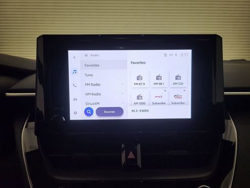 Used 2024 Toyota Corolla LE image 6