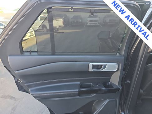 Used 2022 Ford Explorer ST w/ Equipment Group 401A image 34
