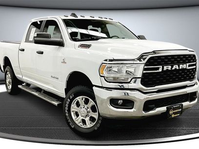 Used 2022 RAM 2500 Lone Star