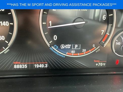 Used 2018 BMW X5 sDrive35i RWD image 16