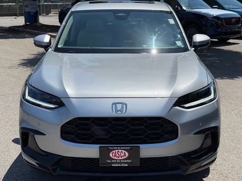 Used 2025 Honda HR-V EX-L image 2