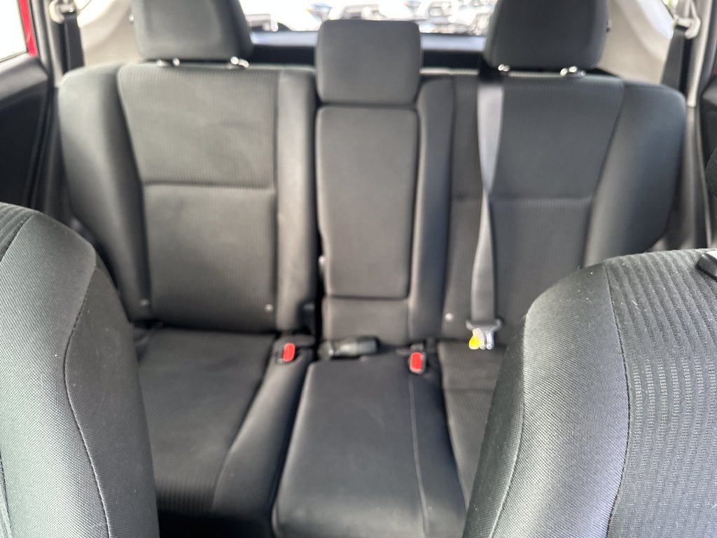 Certified 2017 Toyota RAV4 LE AWD/4WD image 24