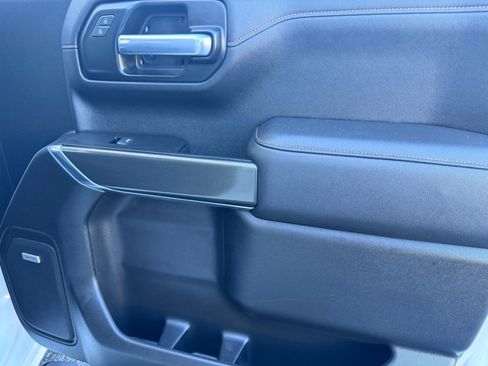 Used 2021 GMC Sierra 1500 AT4 w/ AT4 Preferred Package image 16