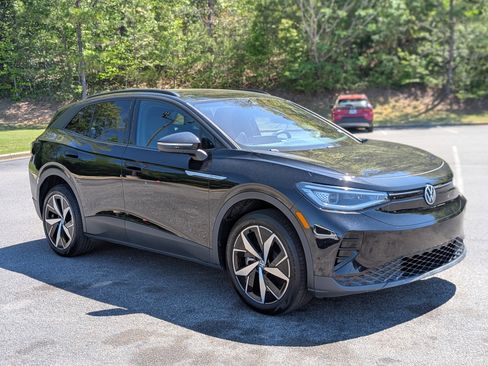 Used 2023 Volkswagen ID.4 Pro S image 11