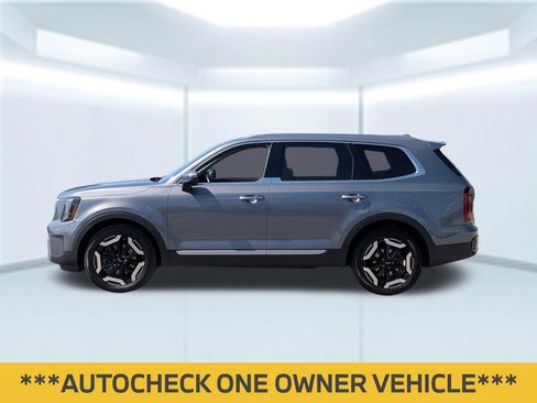 Used 2023 Kia Telluride S FWD image 2