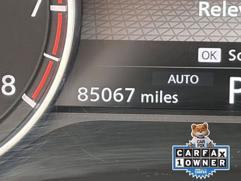 Used 2023 Nissan Rogue SV image 33