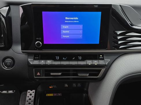 New 2026 Toyota Camry SE image 19