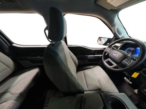 Used 2023 Ford F150 XLT w/ Equipment Group 301A Mid image 42