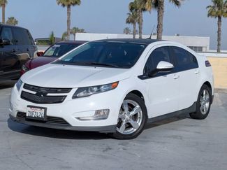 Used 2014 Chevrolet Volt Premium w/ Premium Trim Package video 1