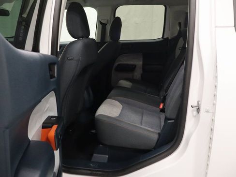 Used 2023 Ford Maverick XLT w/ Equipment Group 300A Standard image 13