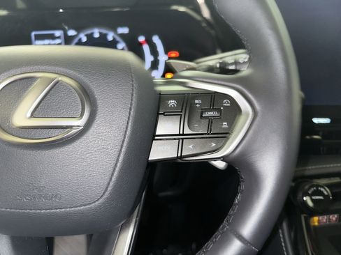 Used 2024 Lexus NX 350 AWD image 20