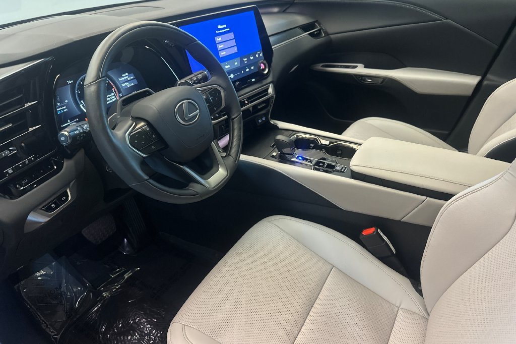New 2026 Lexus RX 350 Premium Plus w/ Convenience Package FWD image 10