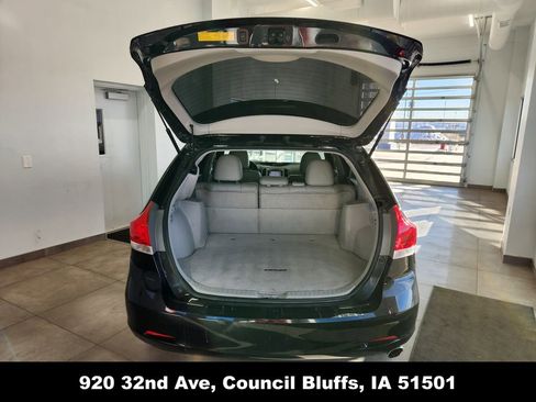 Used 2011 Toyota Venza AWD image 8