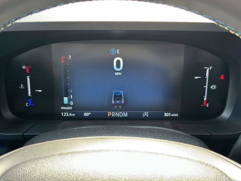 New 2026 Ford Maverick Lobo AWD/4WD image 31