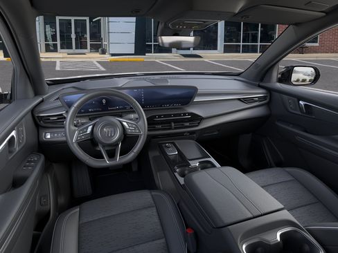 New 2026 Buick Enclave Sport Touring w/ Power Package FWD image 39