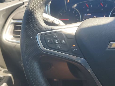 Used 2022 Chevrolet Equinox LT image 25