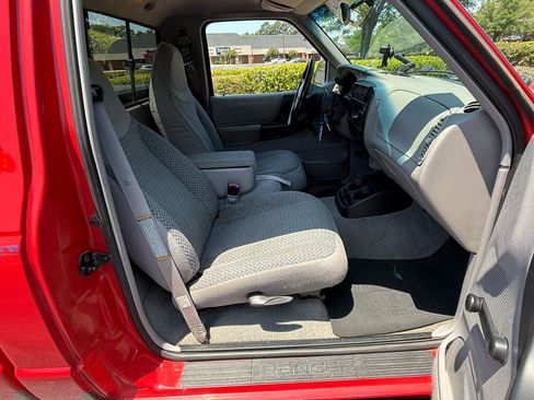 Used 1998 Ford Ranger XLT RWD image 14