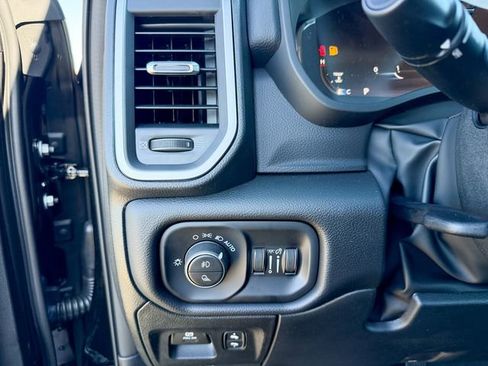 New 2026 RAM 1500 Big Horn AWD/4WD image 20